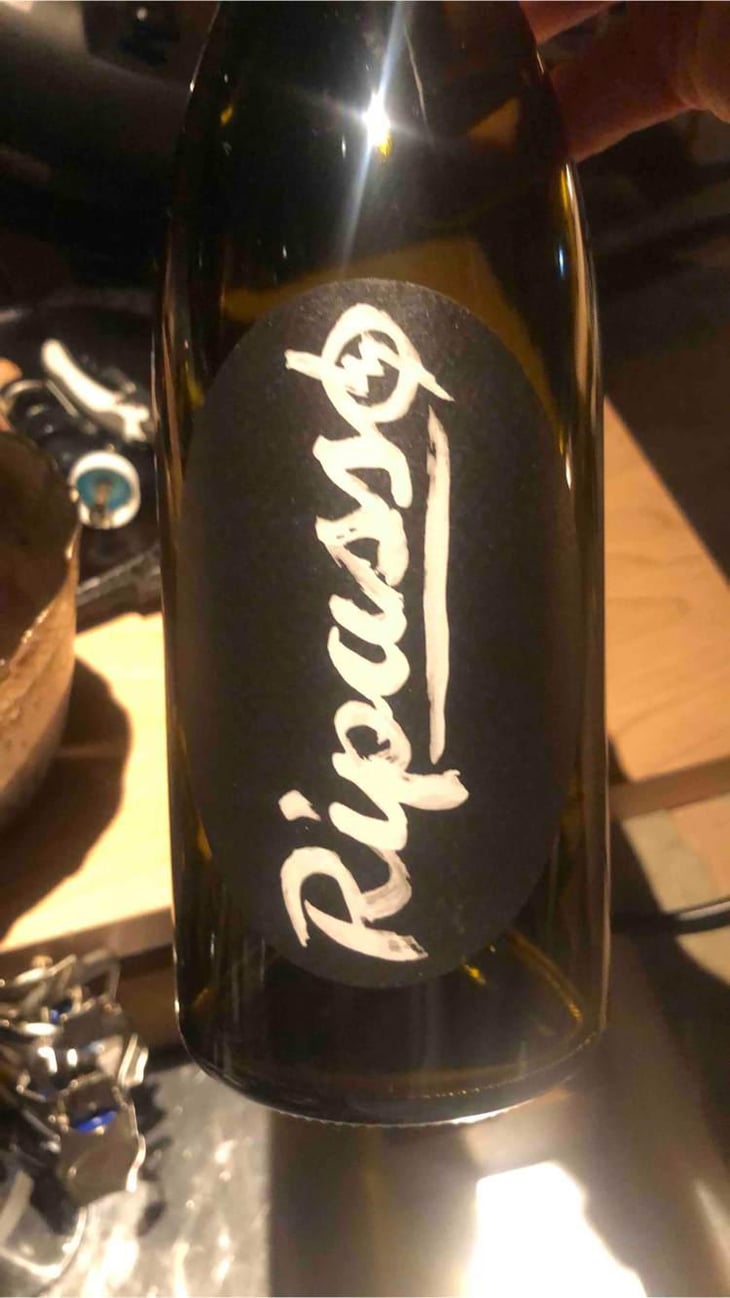 Ripasso - BK Wines - Brendon & Kirstyn Keys 