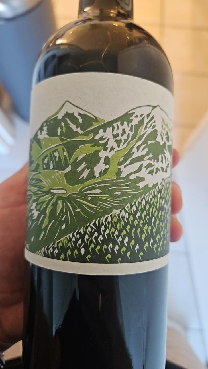 Riptide - Domaine Cotzé - Wilfried Garcia -2021