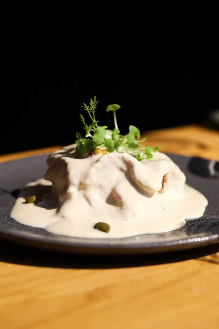Ris De Veau - Le Tournant - 525642