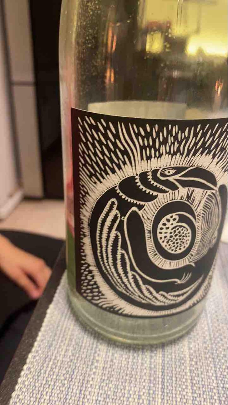 Rise - Old World Winery - Darek Trowbridge 