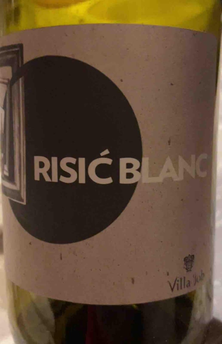 Risić Blanc - Villa Job - Alessandro Job 
