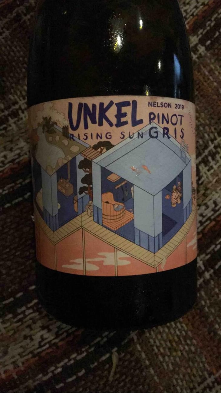 Rising Sun Skin Contact - Unkel - Rob & Kate Burley 
