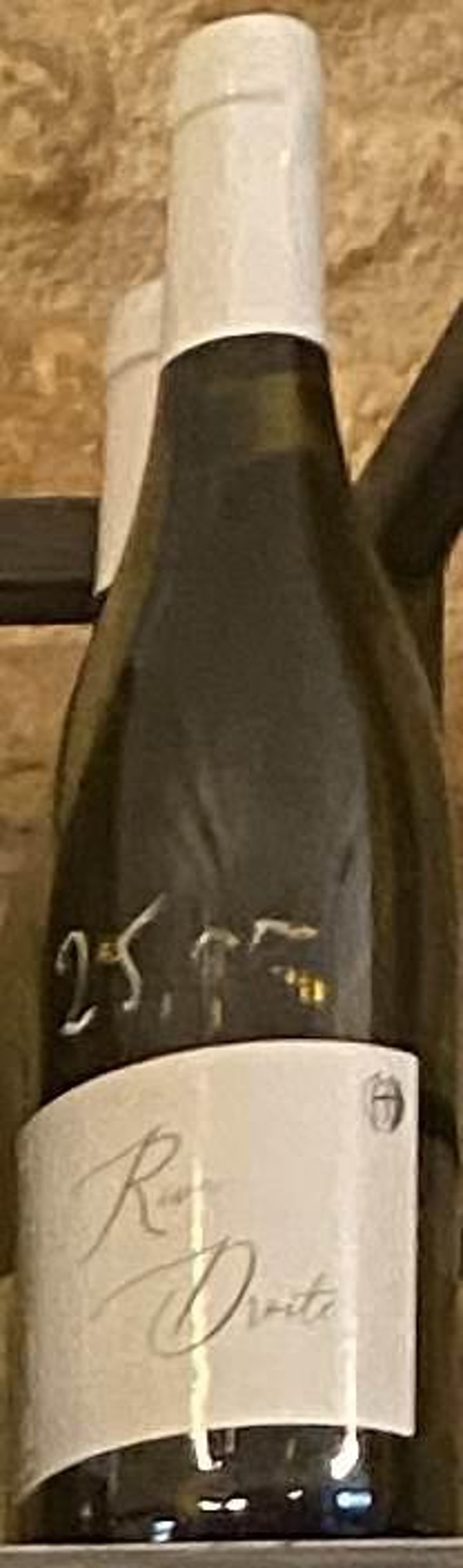 Rive Droite (blanc) - Clos Belle Croix - Reynald Héaulé 
