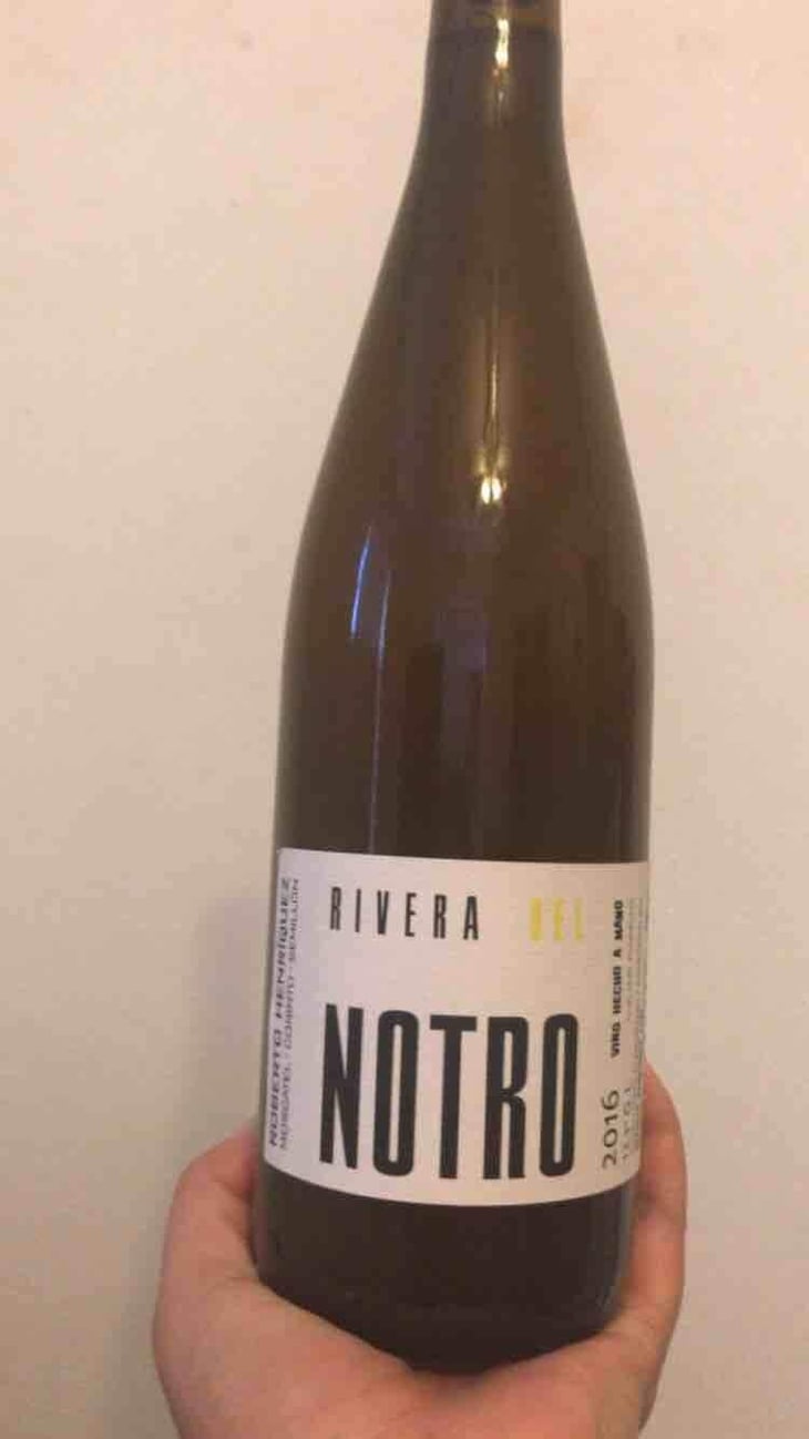 Rivera Del Notro, Chile -  - 43713