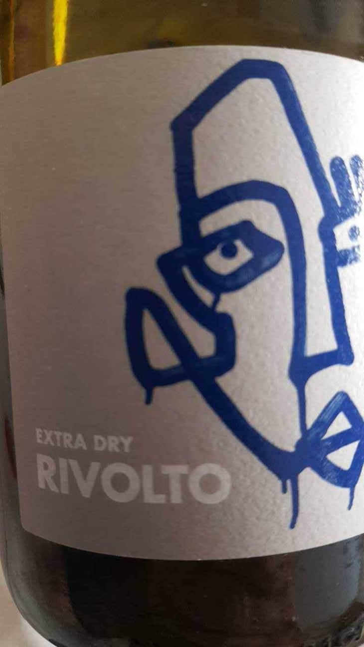 Rivolto Extra Dry - Riccardo Zanotto - Riccardo Zanotto 