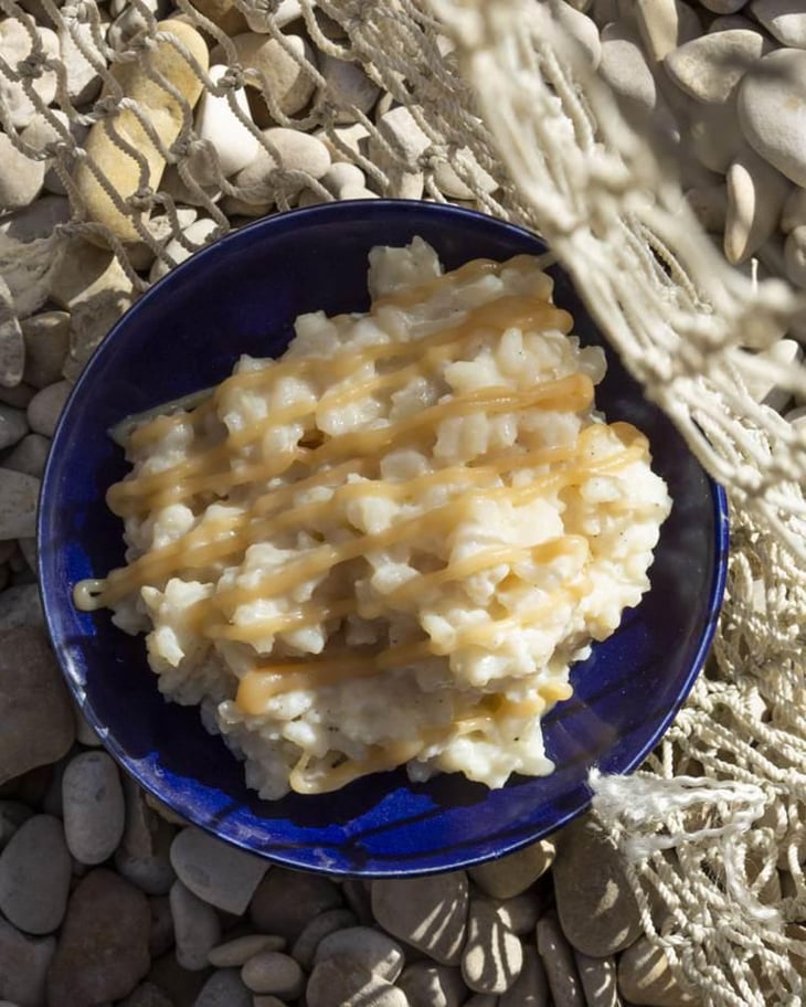Riz Au Lait Comme Chez Mamie - Canailles Guinguette - 572701