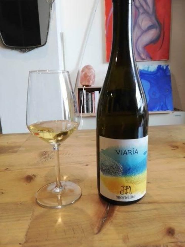 Viara - Il Mortellito - Dario Sorrentino 