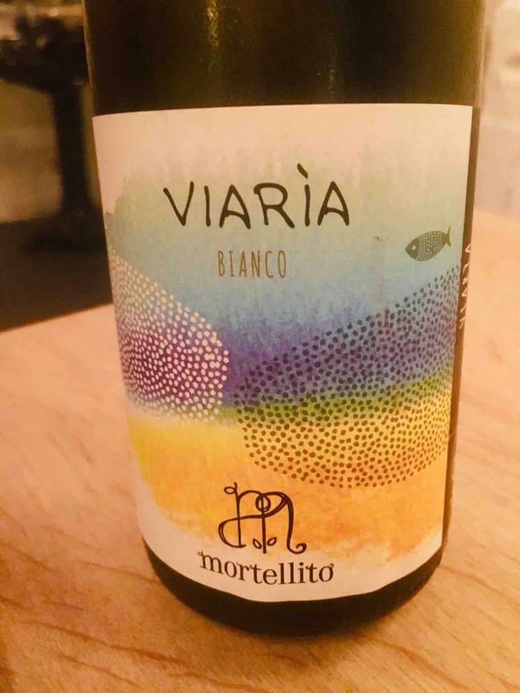 Viara - Il Mortellito - Dario Sorrentino 