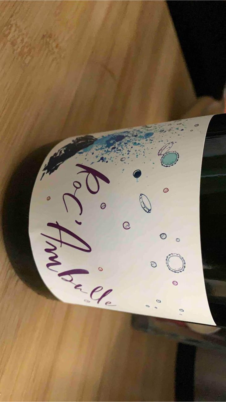 Roc Ambulle - Le Roc - Jean-Luc Ribes -2019