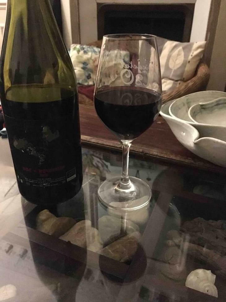 Roc' n' Rousselin - Domaine Rousselin - Laurence & Pascal Rousselin 