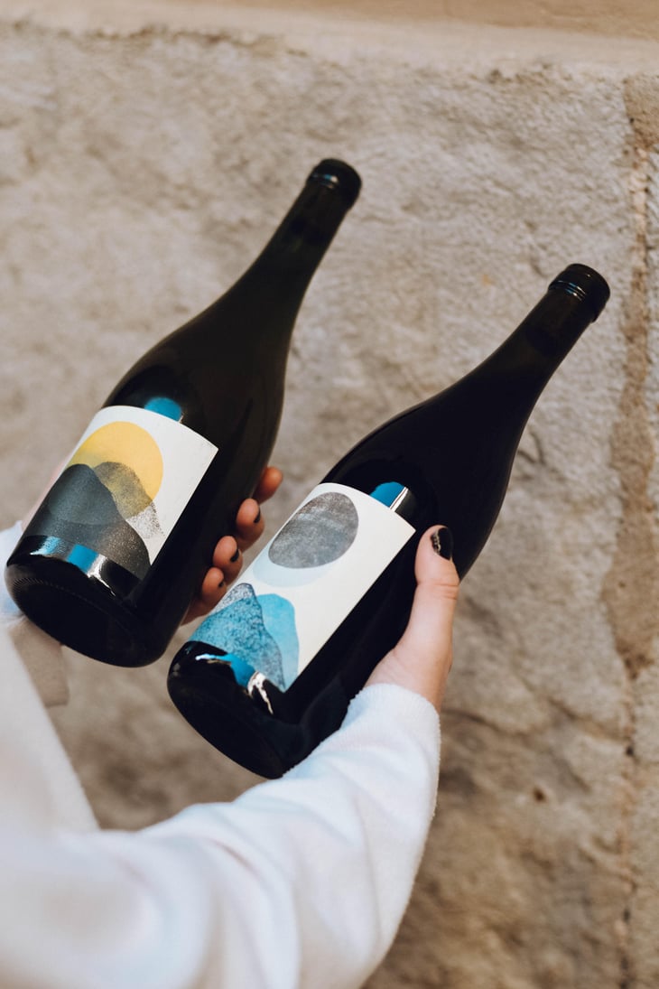 Rocamadre tinto 2019 - Rocamadre - Rocamadre 