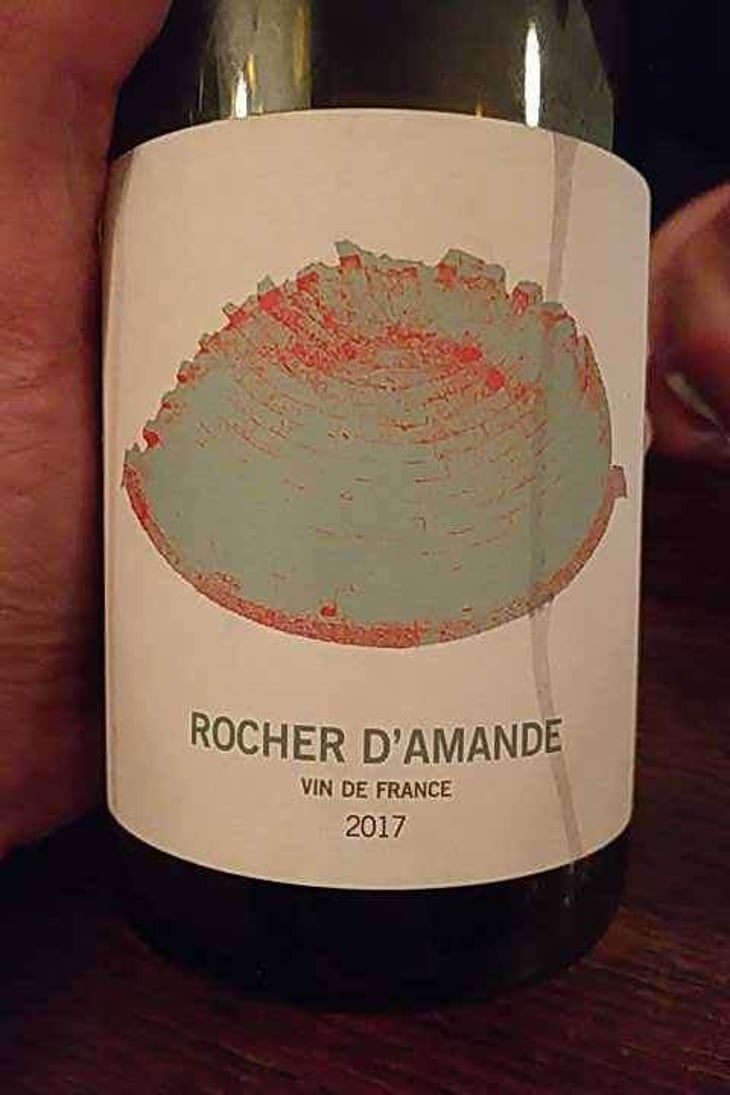 Rocher D’Amande - Mont de Marie - Thierry Forestier 