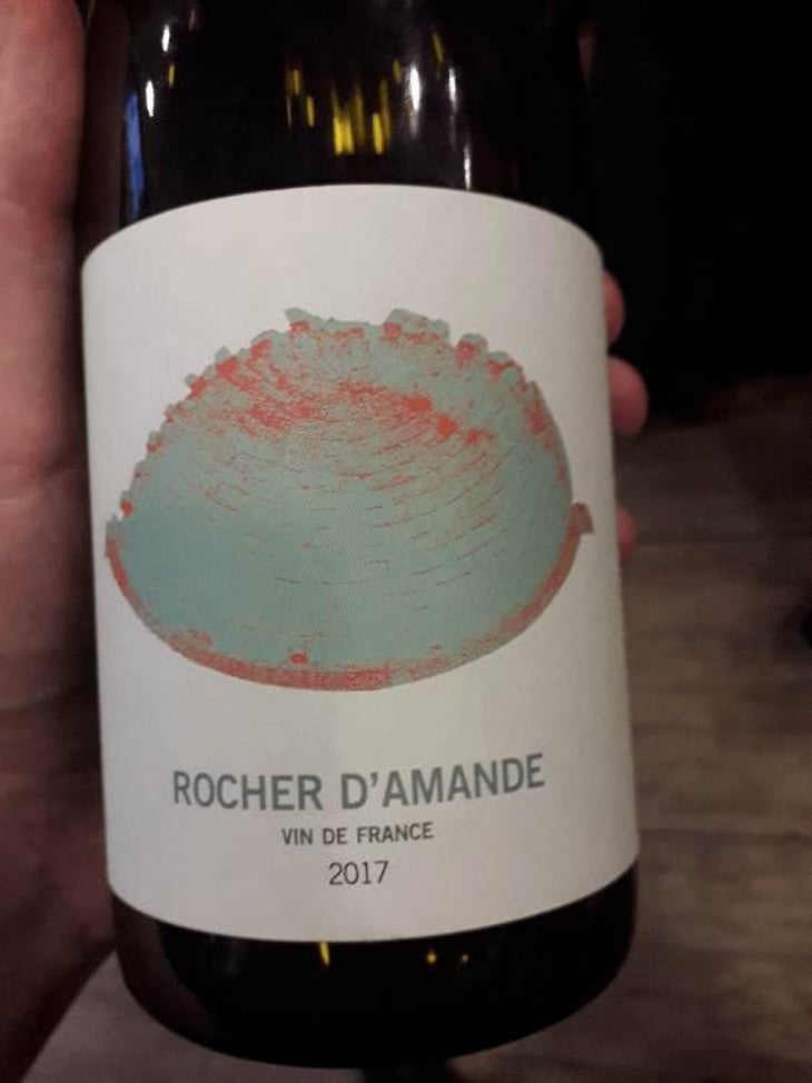 Rocher D’Amande - Mont de Marie - Thierry Forestier 