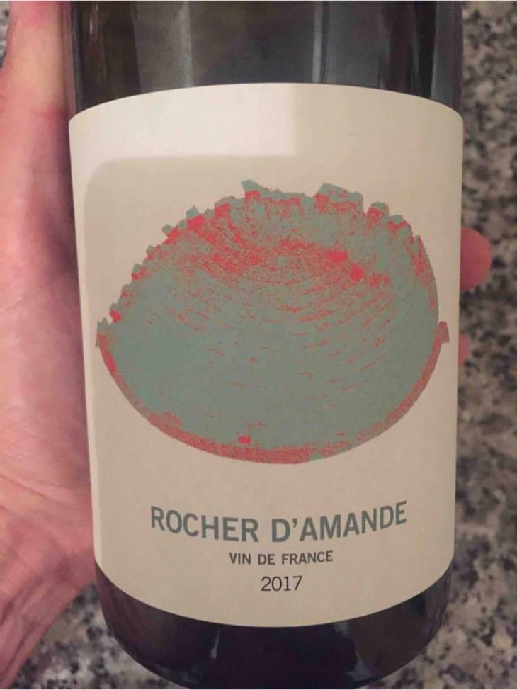 Rocher D’Amande - Mont de Marie - Thierry Forestier 