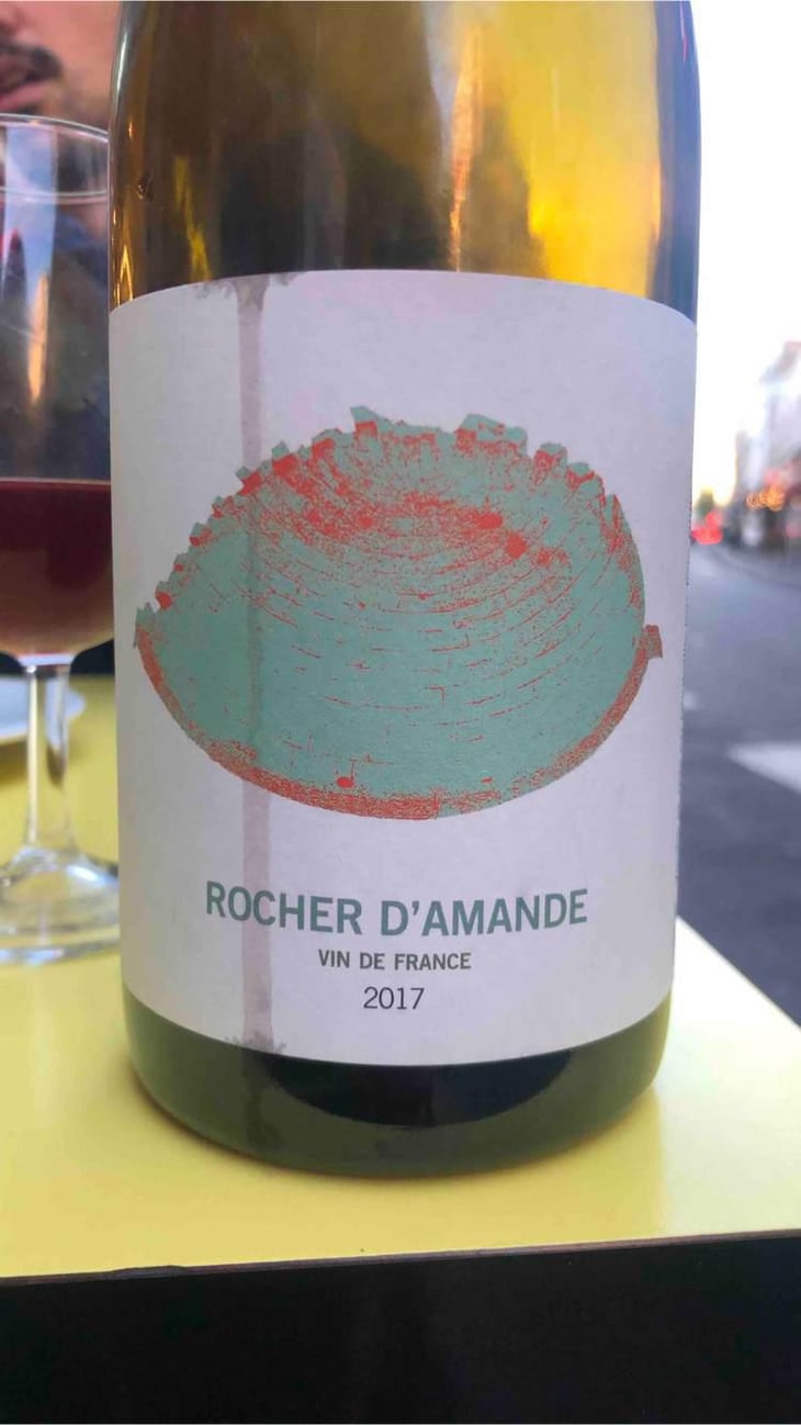 Rocher D’Amande - Mont de Marie - Thierry Forestier 