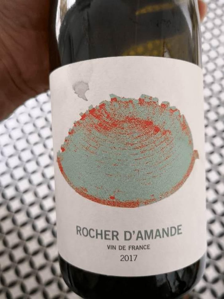 Rocher D’Amande - Mont de Marie - Thierry Forestier 