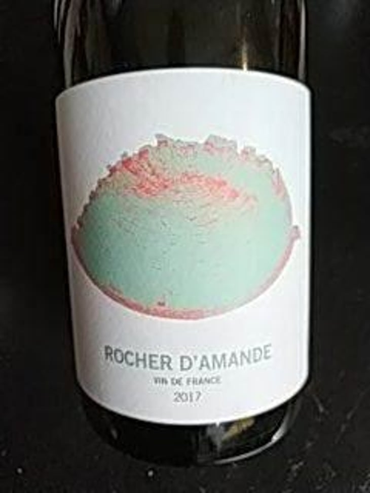 Rocher D’Amande - Mont de Marie - Thierry Forestier 