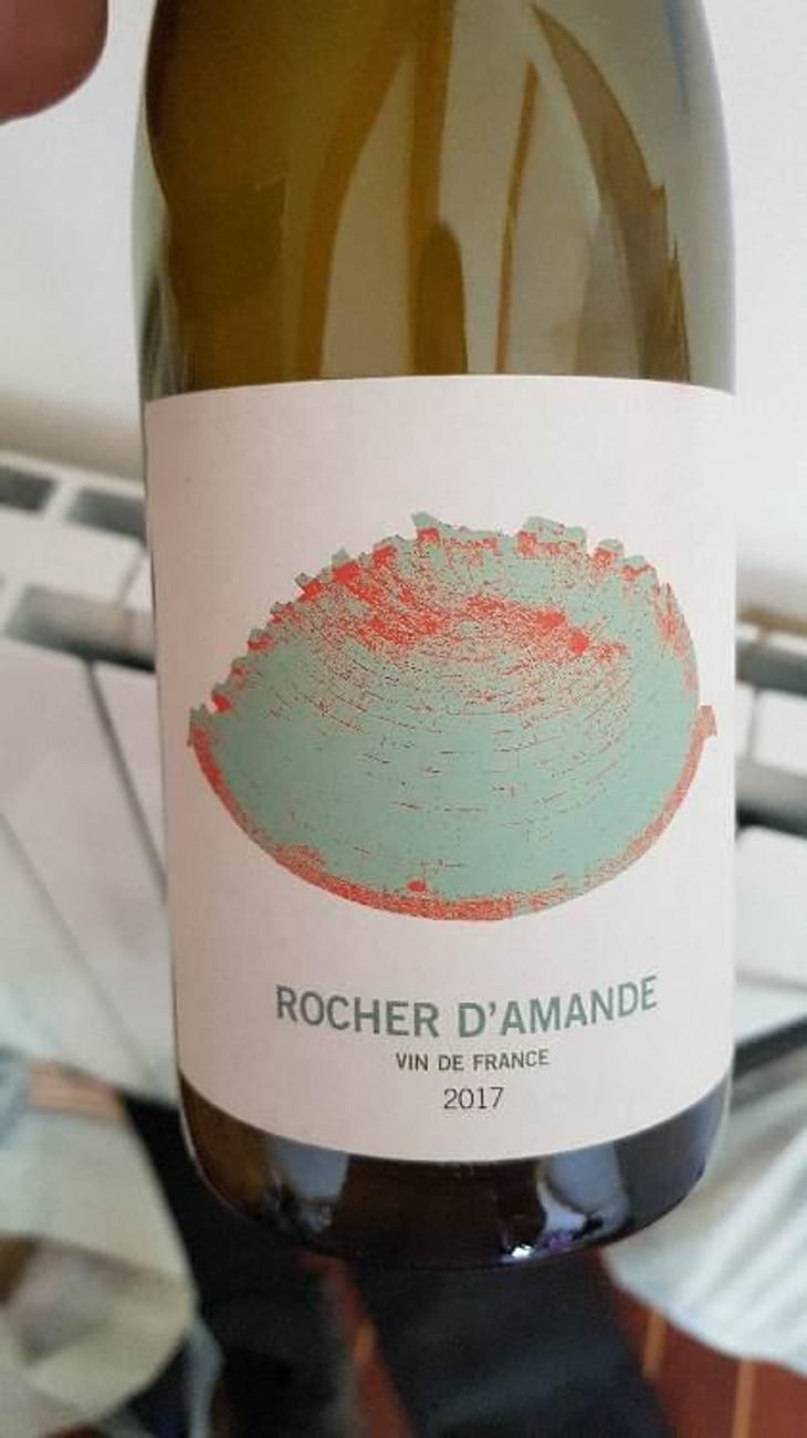 Rocher D’Amande - Mont de Marie - Thierry Forestier 