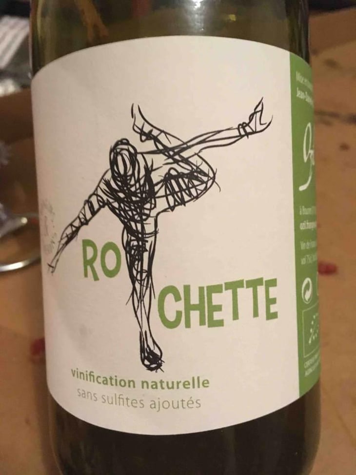 Rochette - Ozil Frangins & Vignerons - Thomas & Jean-Daniel Ozil 