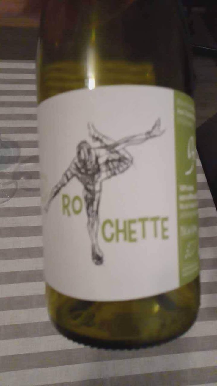Rochette - Ozil Frangins & Vignerons - Thomas & Jean-Daniel Ozil 