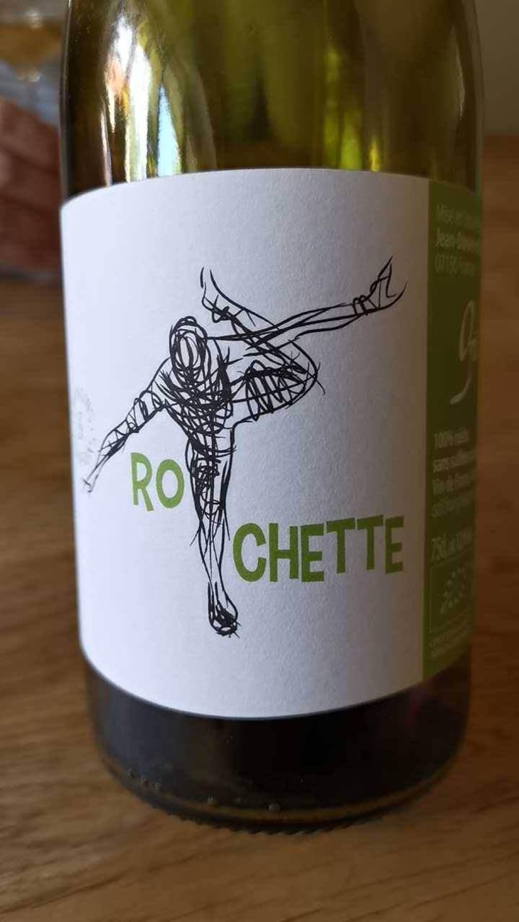 Rochette - Ozil Frangins & Vignerons - Thomas & Jean-Daniel Ozil 