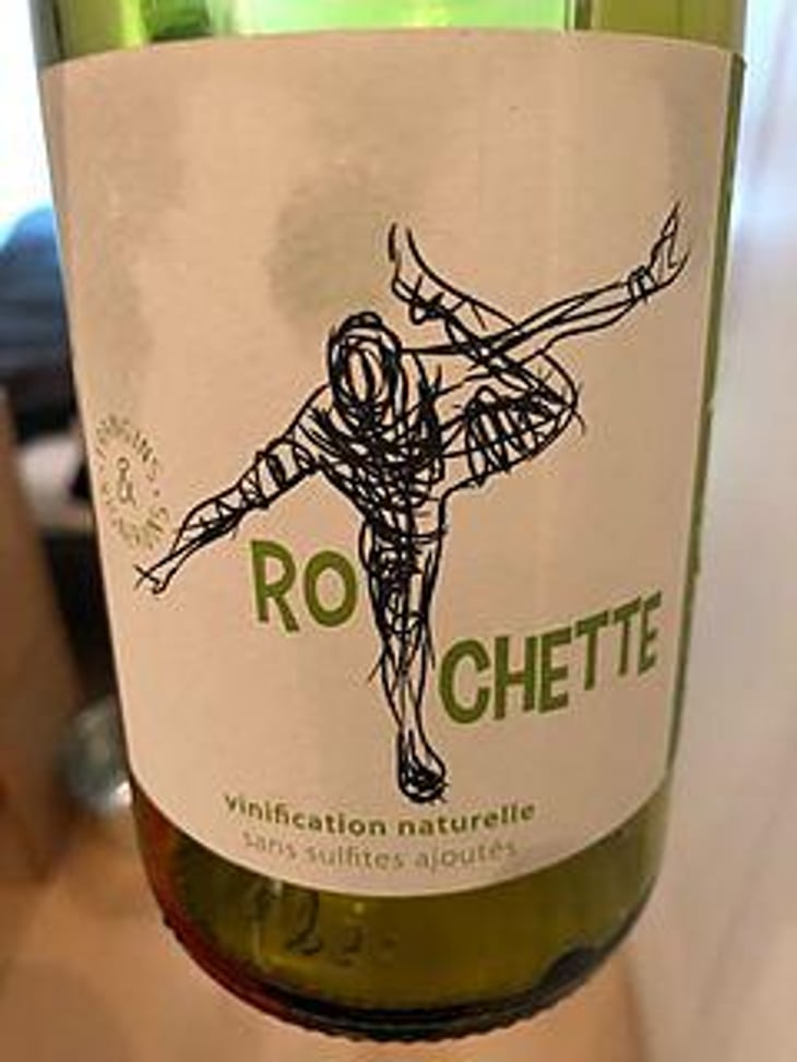 Rochette - Ozil Frangins & Vignerons - Thomas & Jean-Daniel Ozil 