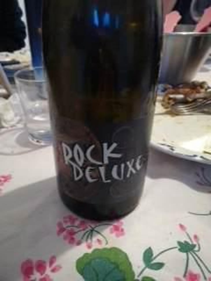 Rock De Luxe - Domaine Léonine - Jordan Le Guyader 