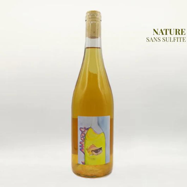 Rockfish - Mooa Wine - Mooa -2022