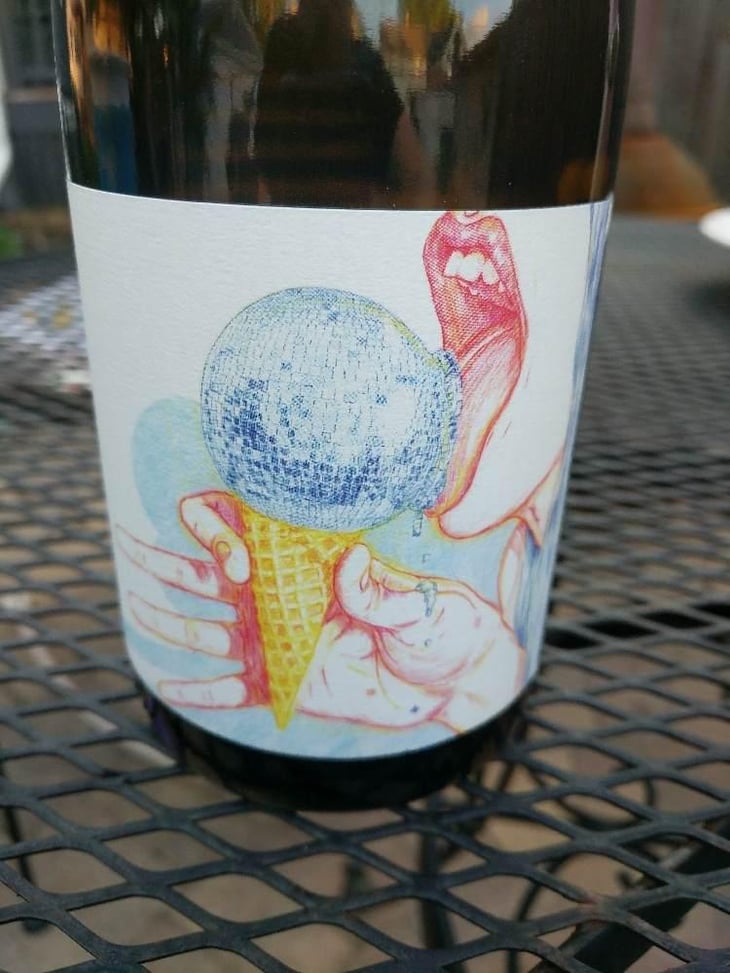 Rockwell - Minimus Wines / Omero/ Origin / Craft Wine Co. - Laura Cusick & Meredith Bell 