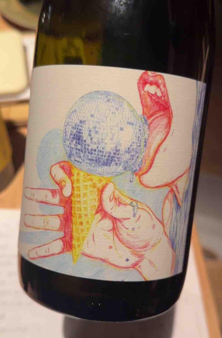 Rockwell - Minimus Wines / Omero/ Origin / Craft Wine Co. - Laura Cusick & Meredith Bell 