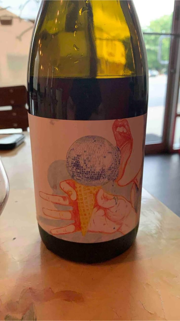 Rockwell - Minimus Wines / Omero/ Origin / Craft Wine Co. - Laura Cusick & Meredith Bell 