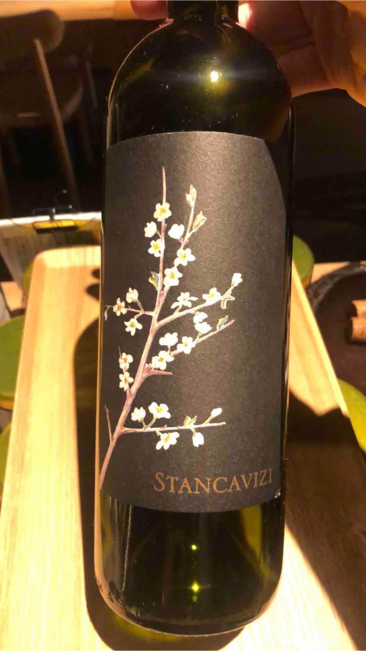 STANCAVIZI - Podere La Cerreta - Mazzanti Mattia, Tommaso 