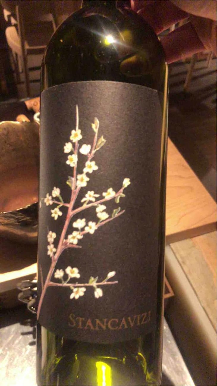 STANCAVIZI - Podere La Cerreta - Mazzanti Mattia, Tommaso 