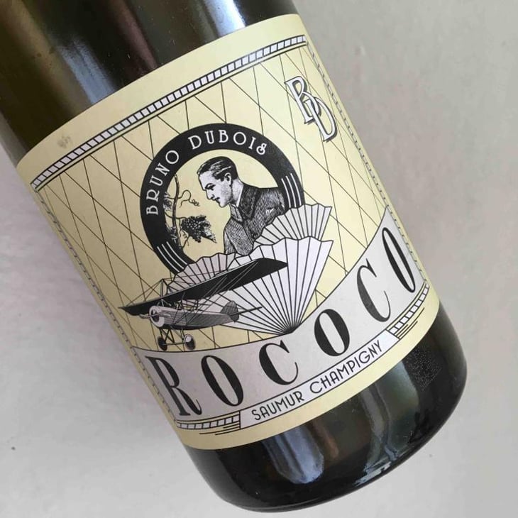 Rococo - Bruno Dubois - Bruno Dubois 