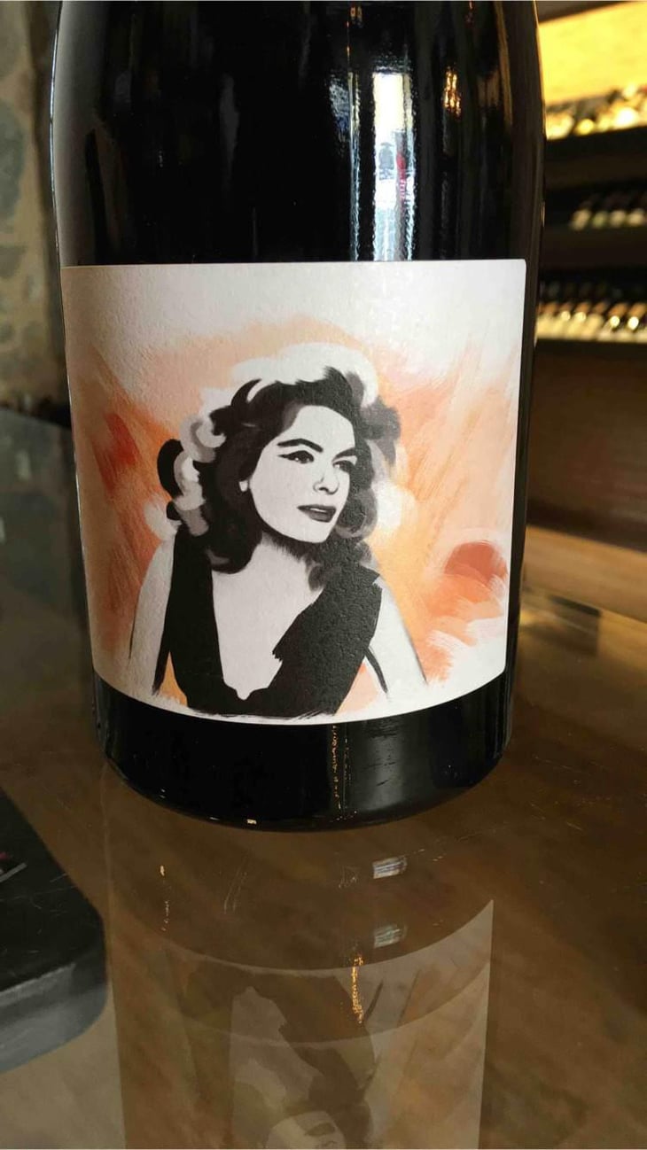Roditis Barrique - Domaine Ligas - Ktima Ligas - Meli Ligas & Thomas Ligas 