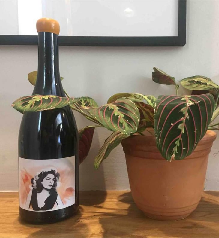 Roditis Barrique - Domaine Ligas - Ktima Ligas - Meli Ligas & Thomas Ligas 