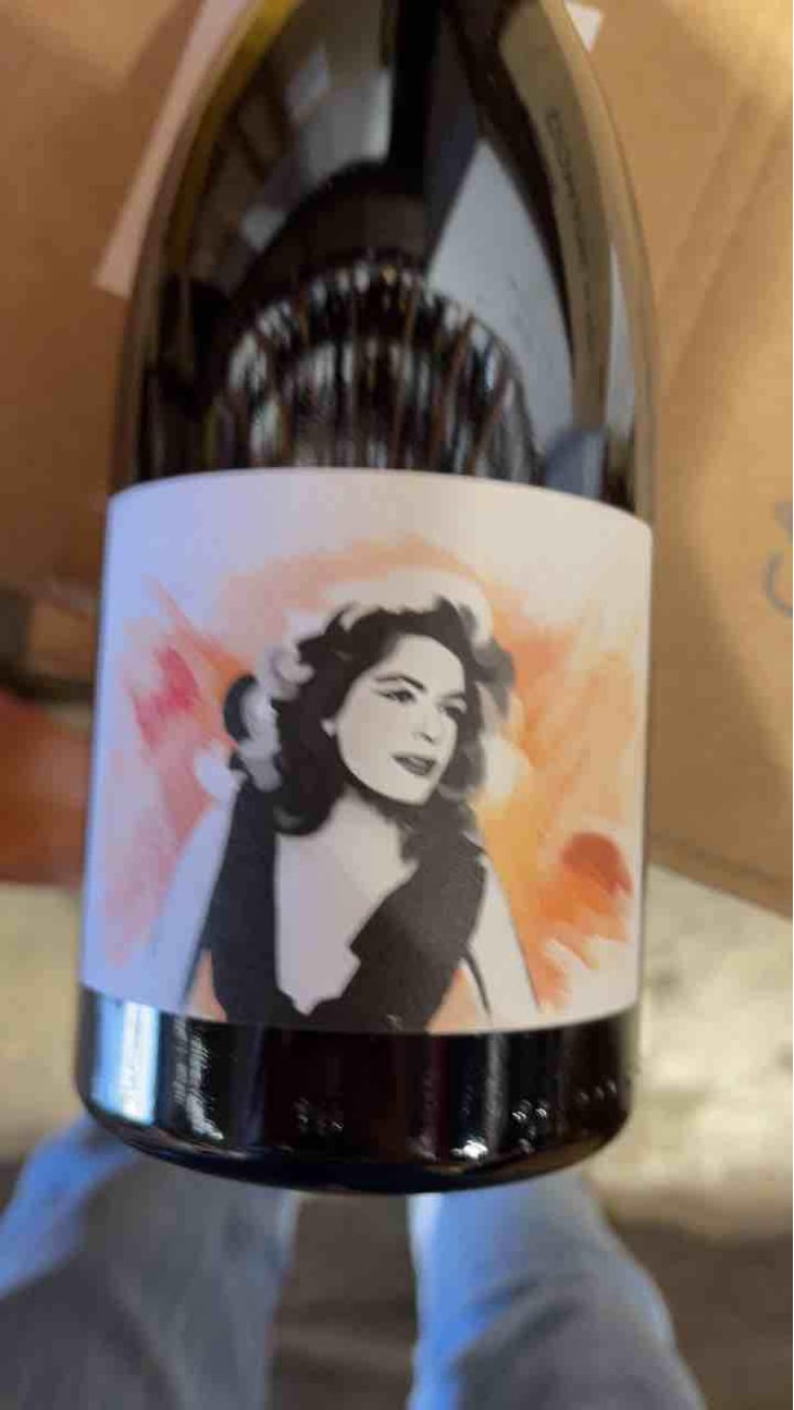 Roditis Barrique - Domaine Ligas - Ktima Ligas - Meli Ligas & Thomas Ligas 
