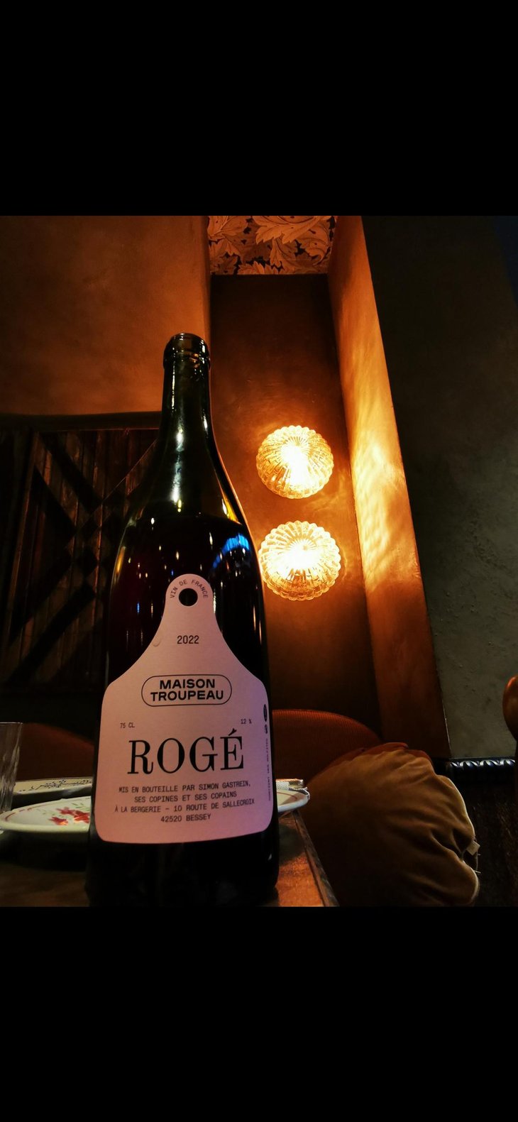 Rogé - Hameau Toucheboeuf - Simon Gastrein 