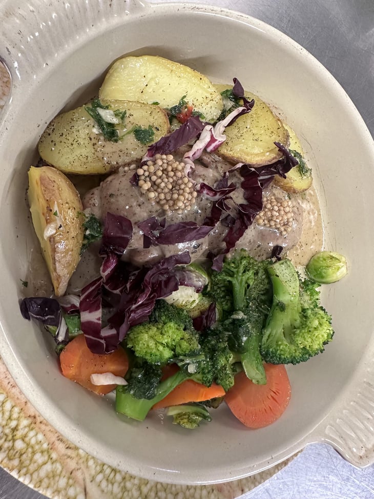 Rognon De Veau - Culture - 781892