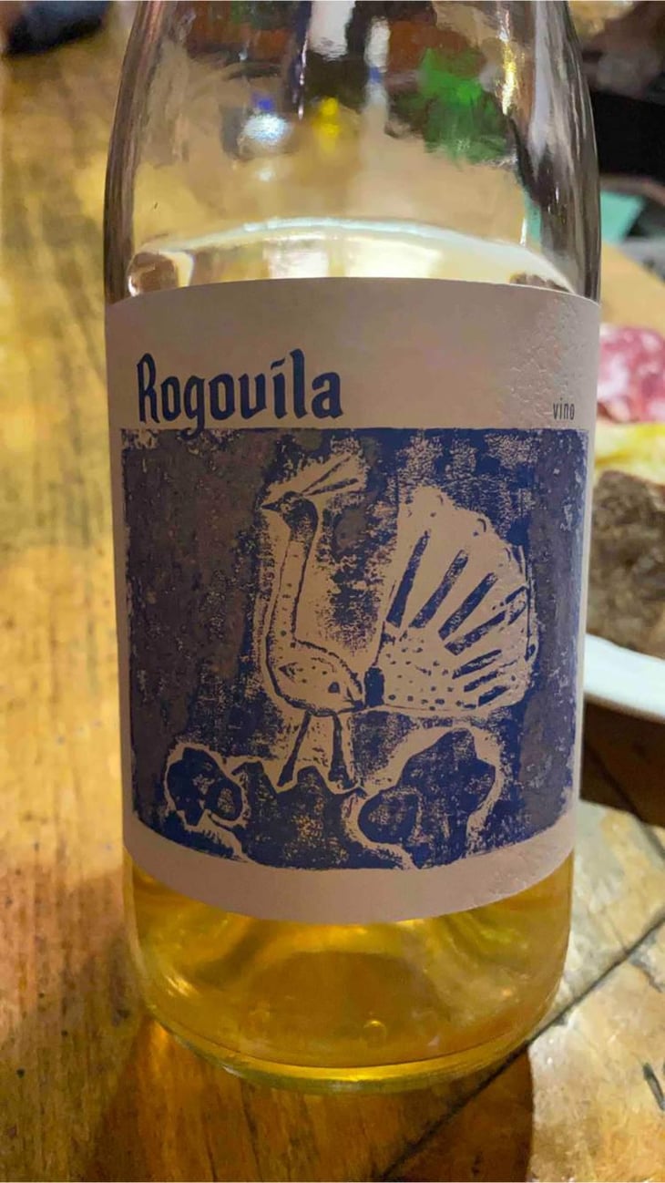 Rogovila - Rogovila Wines - Rogovila -2020