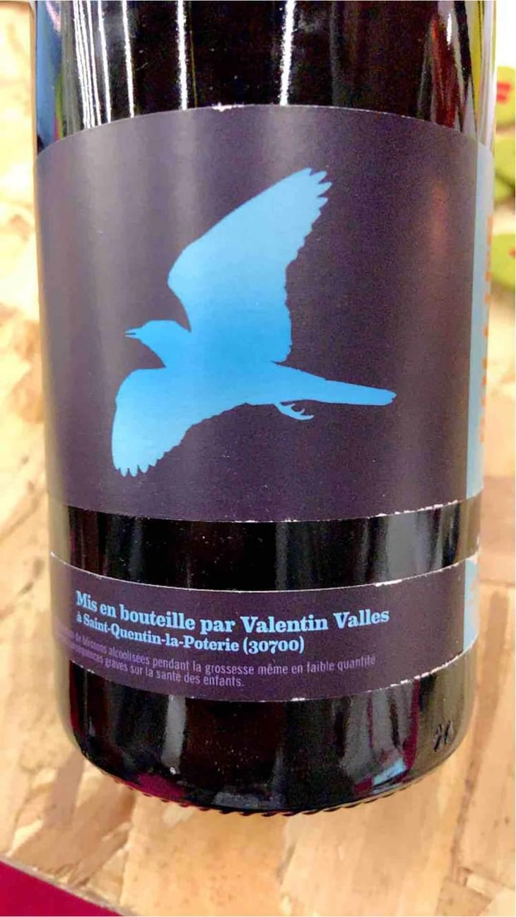Rollier - Valentin Valles - Valentin Valles 