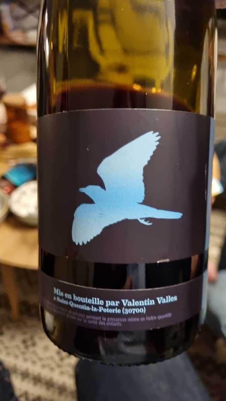 Rollier - Valentin Valles - Valentin Valles 