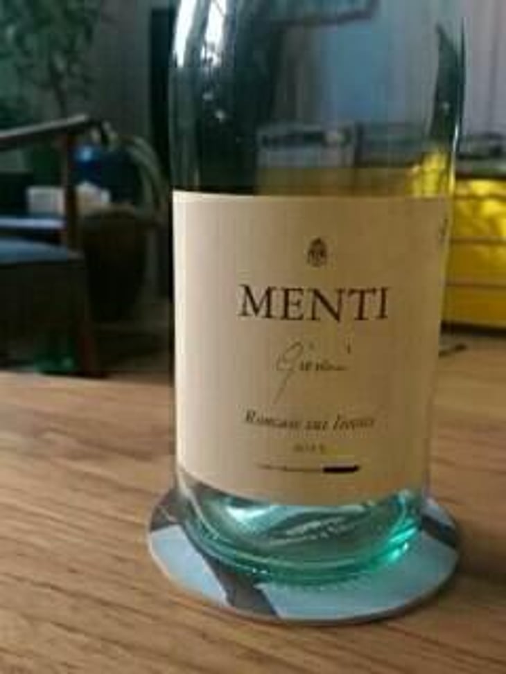 Roncaie sui lieviti - Azienda Agricola Giovanni Menti - Stefano Menti 