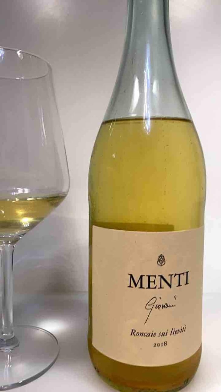 Roncaie sui lieviti - Azienda Agricola Giovanni Menti - Stefano Menti 