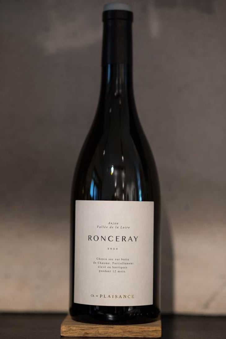 Ronceray - Château de Plaisance - Vanessa Cherruau 