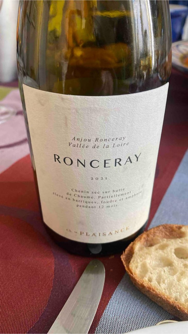 Ronceray - Château de Plaisance - Vanessa Cherruau 