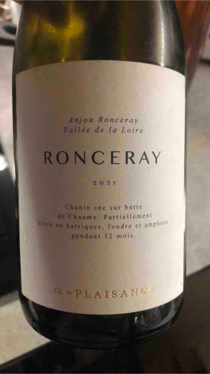 Ronceray - Château de Plaisance - Vanessa Cherruau 