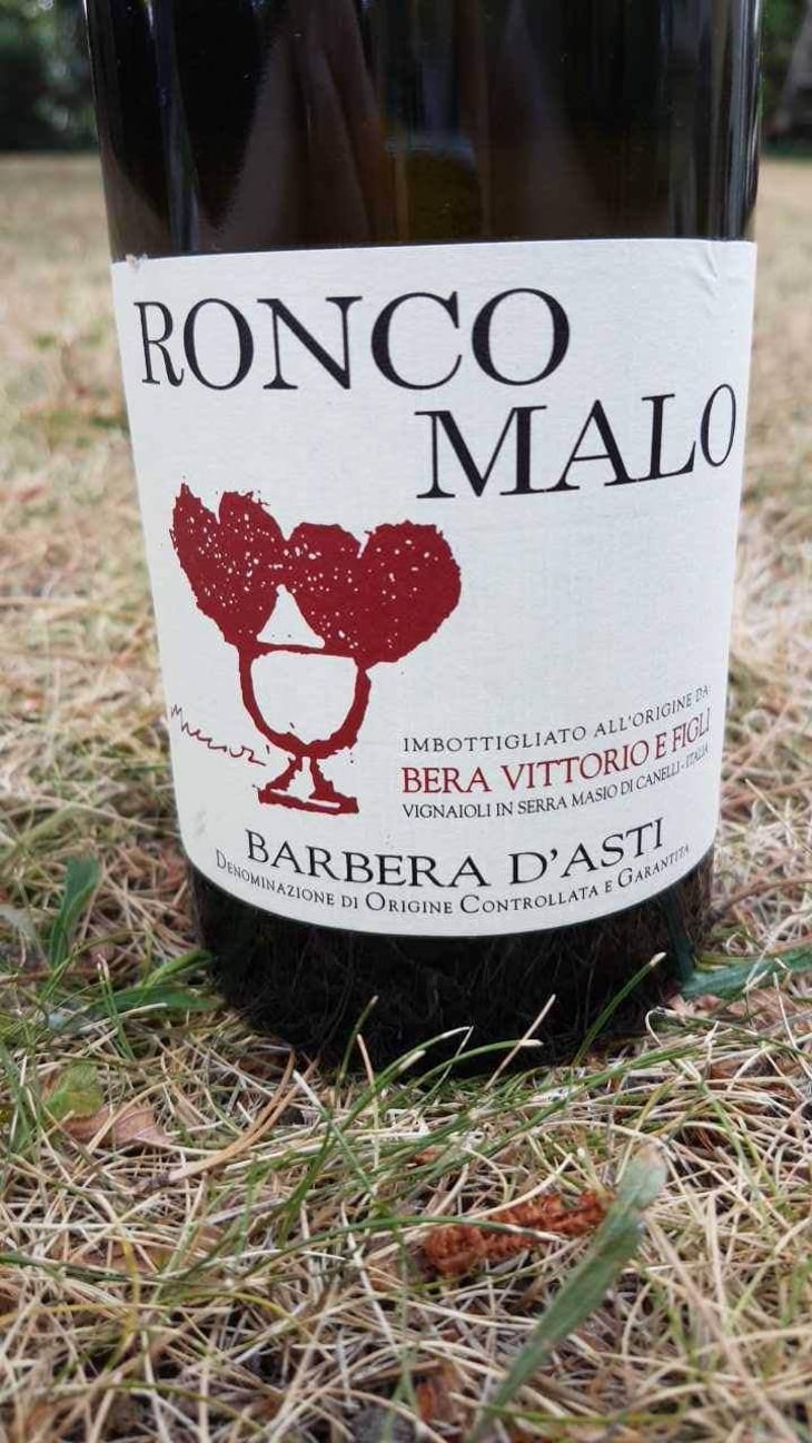 Ronco Malo - Azienda Agricola Vittorio Bera & Figli - Alessandra e Gianluigi Bera 