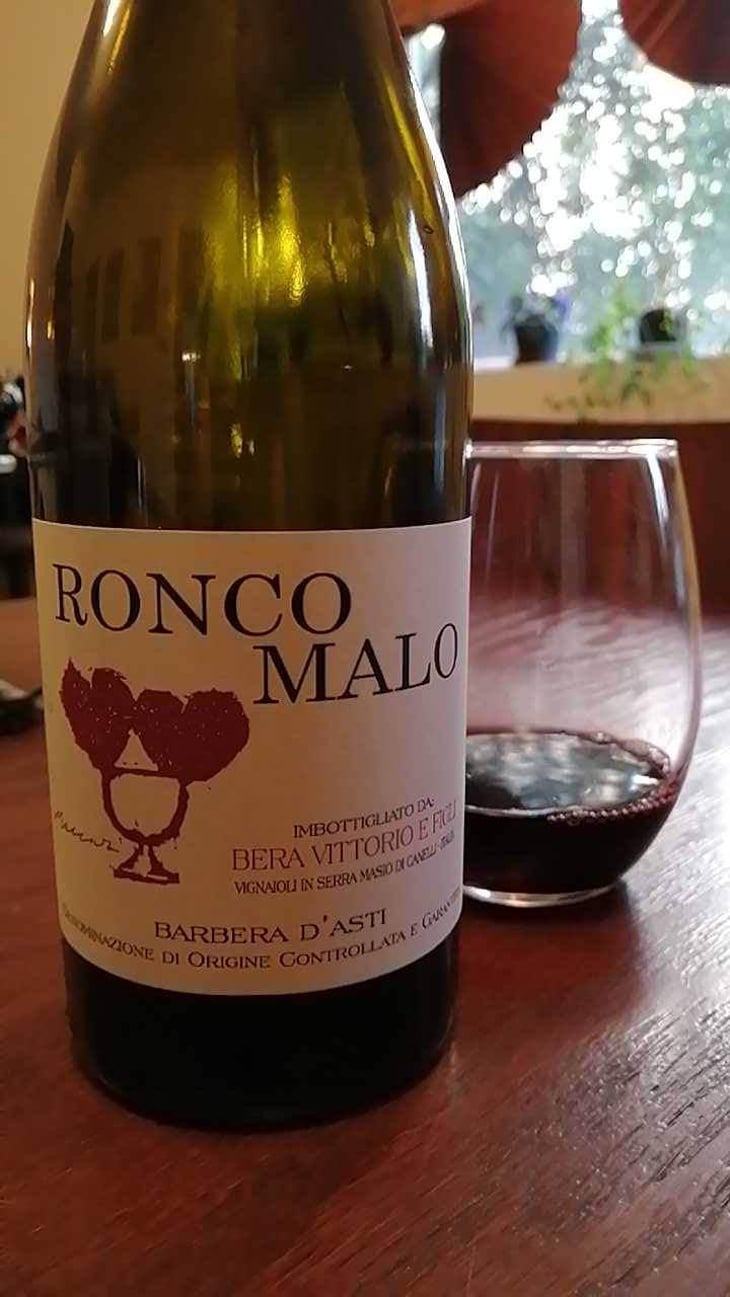 Ronco Malo - Azienda Agricola Vittorio Bera & Figli - Alessandra e Gianluigi Bera 