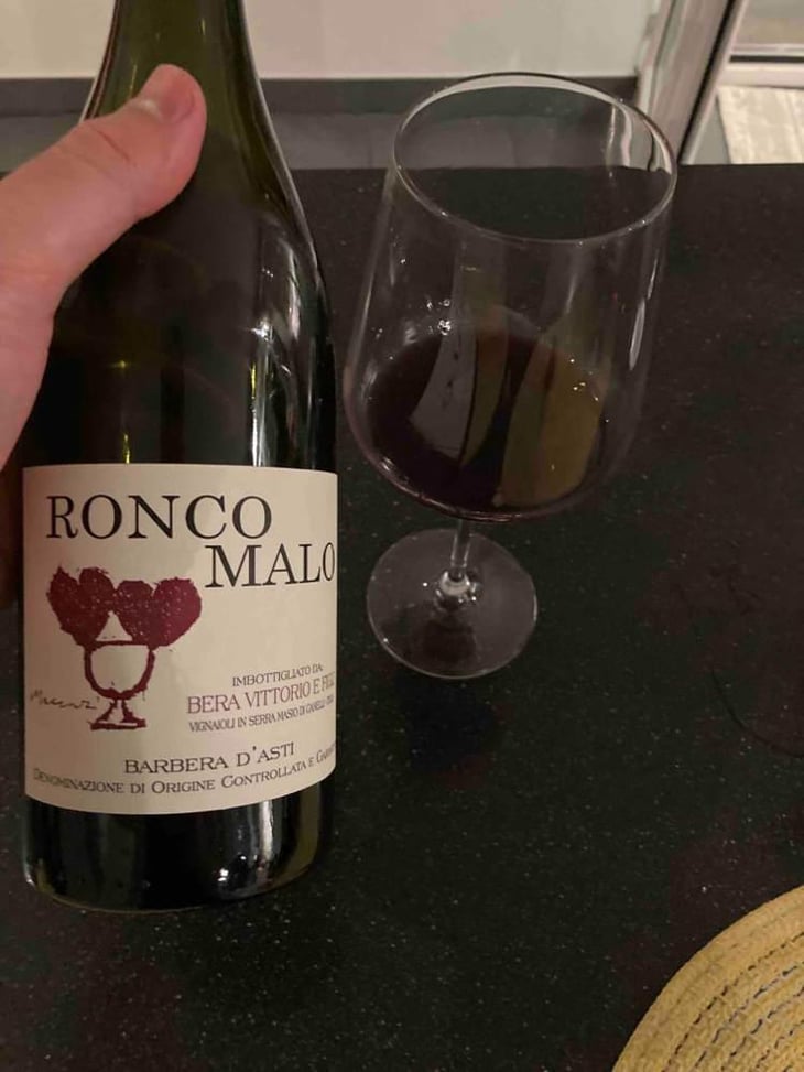 Ronco Malo - Azienda Agricola Vittorio Bera & Figli - Alessandra e Gianluigi Bera 